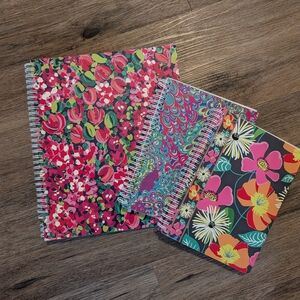 Notebook Set